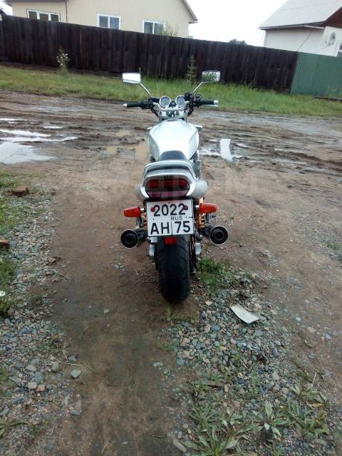 Yamaha XJR 1300. 1 300. ., , ,   