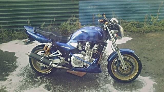 Yamaha XJR 1300. 1 300. ., , ,   