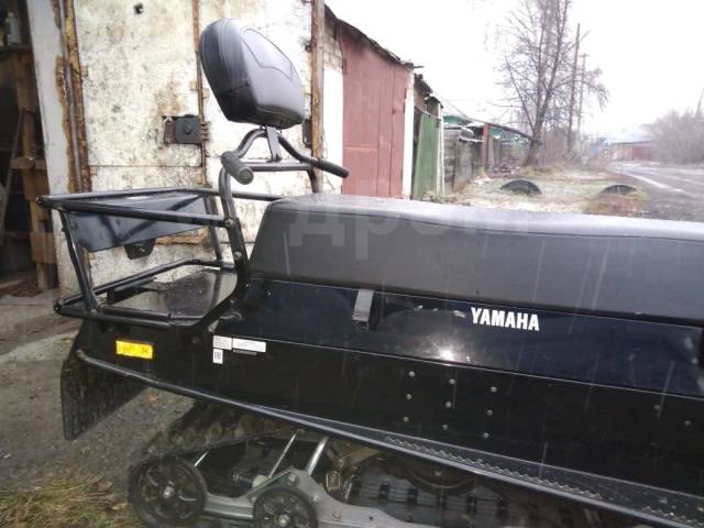 Yamaha Viking 540. ,  ,   