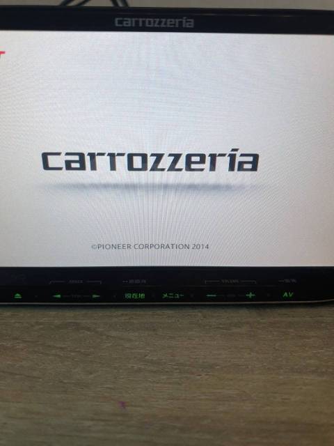 Carrozzeria AVIC-MRZ07-2, CD DVD MP3 Aux bluetooth, 2 DIN Carrozzeria AVIC-MRZ07-2, CD DVD MP3 Aux bluetooth, 2 DIN