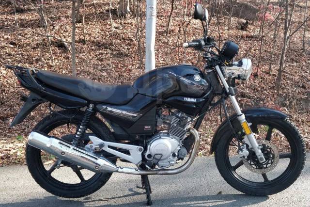 Yamaha YBR 125. 125. ., , ,   