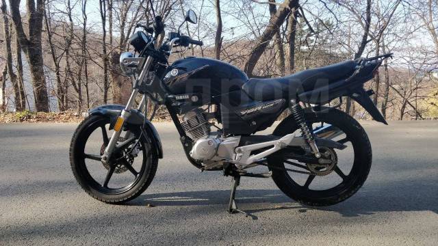 Yamaha YBR 125. 125. ., , ,   