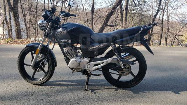 Yamaha YBR 125. 125. ., , ,   