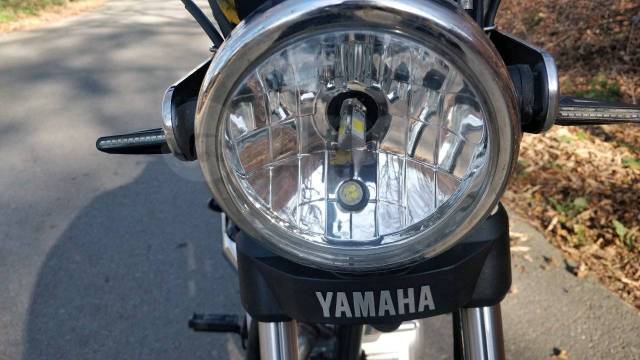 Yamaha YBR 125. 125. ., , ,   