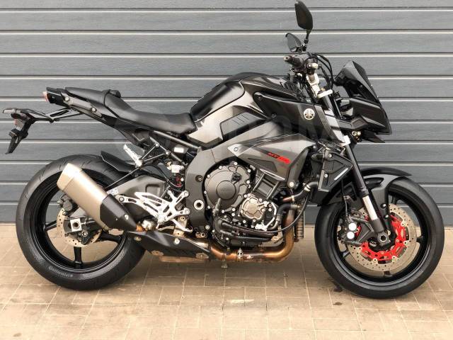 Yamaha MT-10. 1 000. ., ,  ,  .     