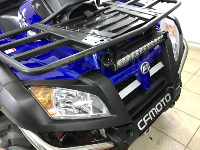 CFMoto X8 EPS. ,  \,   