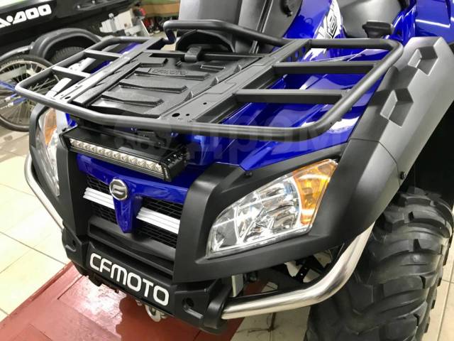 CFMoto X8 EPS. ,  \,   