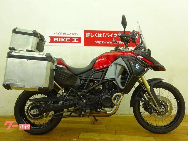 F800gs adventure best sale