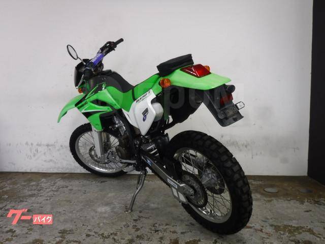 Klx 250 clearance olx