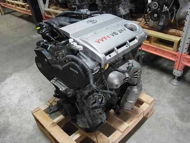 Двигатель Lexus RX300 3.0L 1MZFE