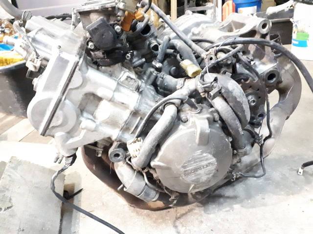 Cbr600f2 двигатель фото