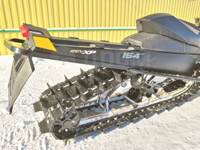 BRP Ski-Doo Summit X. ,  ,   