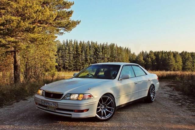 Покажи фото марк Куплю Toyota Mark2 Cresta Chaser Crown Срочный выкуп авто! Автовыкуп во Владивос