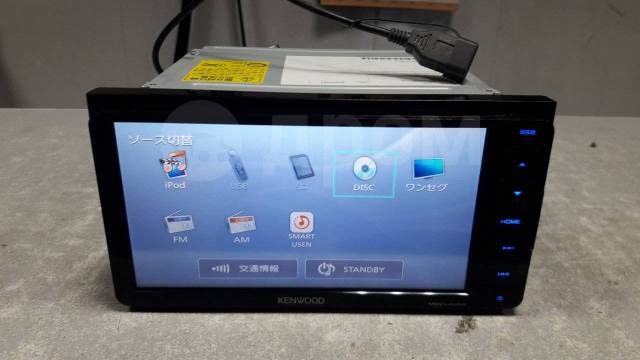 ケンウッド(KENWOOD) 彩速ナビ MDV-L405W z2zed1b Amazon | ケンウッド(KENWOOD) 彩速ナビ MDV-L405W | オーディオ