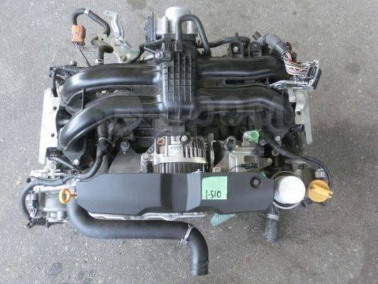  Subaru Impreza FB16 (16003. )