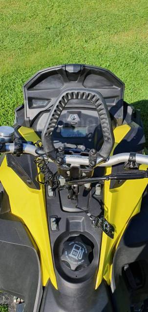 BRP Ski-Doo Summit. ,  ,   