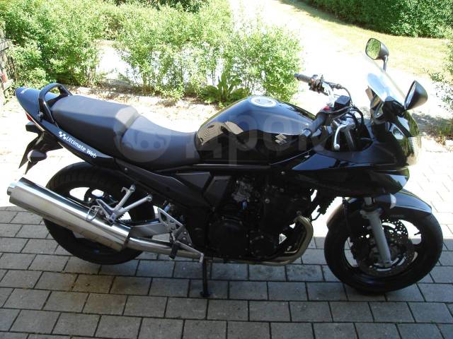 Suzuki GSF 650 Bandit. 125. ., , ,   