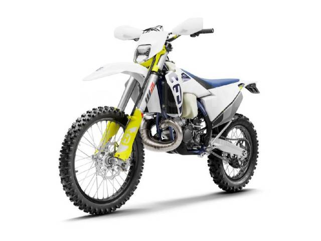 Husqvarna fe350 2020