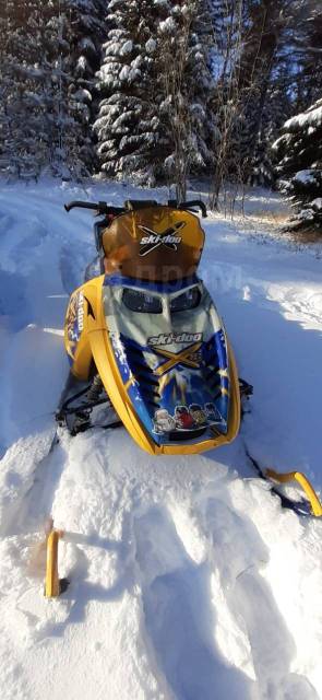 BRP Ski-Doo Summit X-RS. ,  ,   