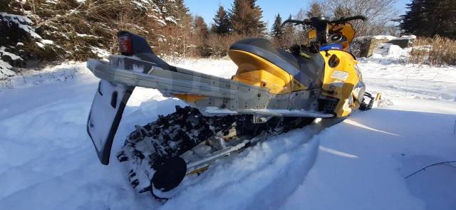 BRP Ski-Doo Summit X-RS. ,  ,   