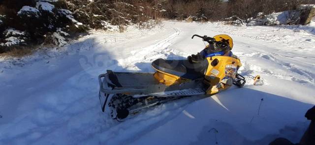 BRP Ski-Doo Summit X-RS. ,  ,   