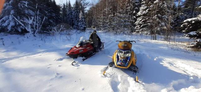 BRP Ski-Doo Summit X-RS. ,  ,   