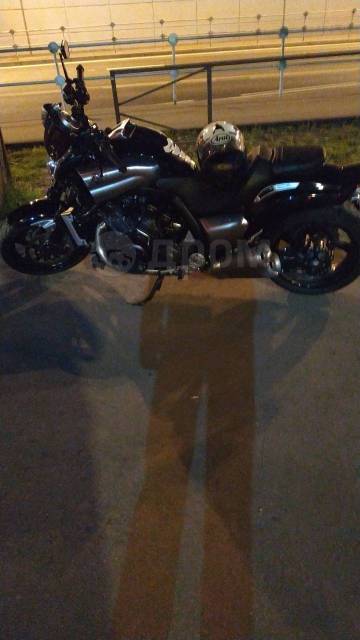 Yamaha V-Max 1700. 1 700. ., , ,   