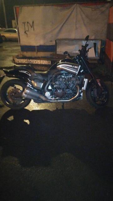 Yamaha V-Max 1700. 1 700. ., , ,   