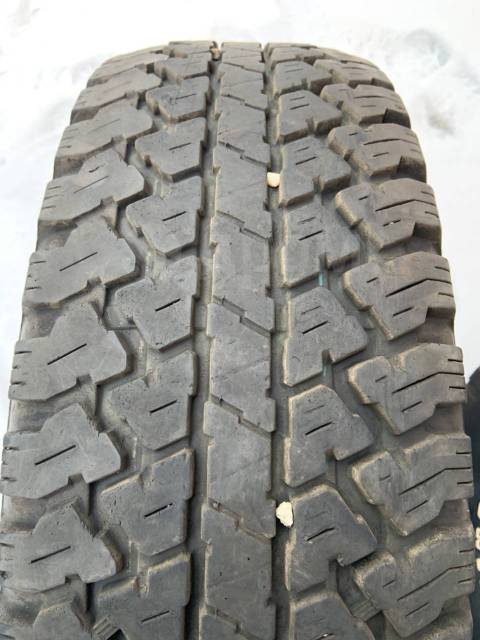 Hankook Dynamic AT RF03. ,  , /,  20 % 