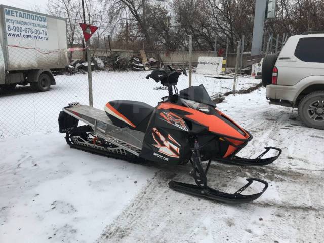 Arctic Cat M 800 Snopro 153. ,  ,   