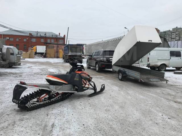 Arctic Cat M 800 Snopro 153. ,  ,   