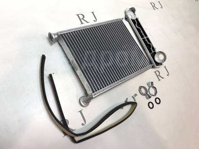 Радиатор отопителя пежо 308
