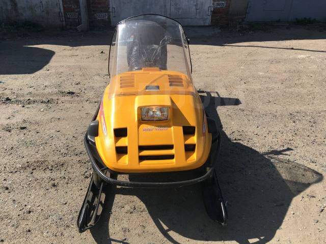 BRP Ski-Doo Tundra. ,  ,   