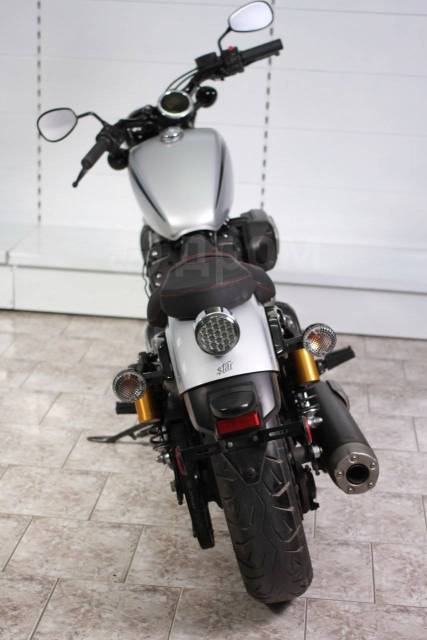 Yamaha XVS 950 Bolt. 950. ., , ,   