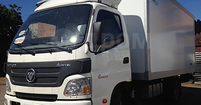 Foton aumark bj 1039