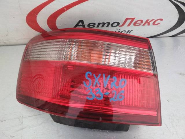 - Toyota Camry Gracia MCV21W  33-26