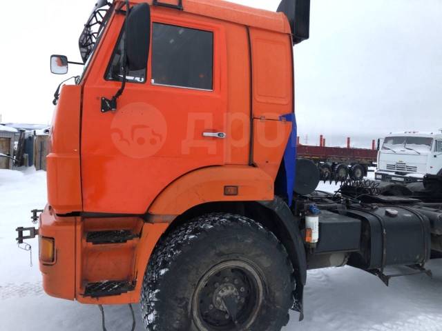 Камаз 44108 продам