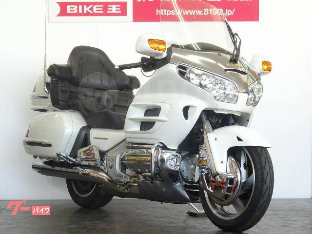 Honda GL 1800 Gold Wing. 1 800. ., , ,  .     