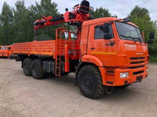 Камаз вездеход бортовой