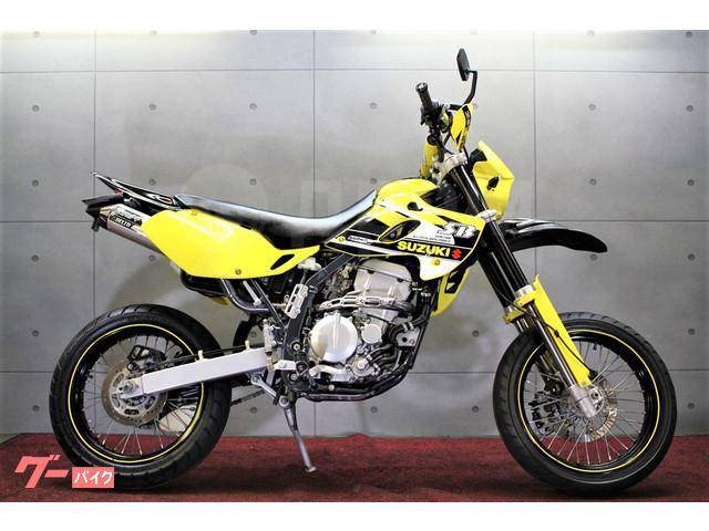 Мотоцикл suzuki 250 кубов