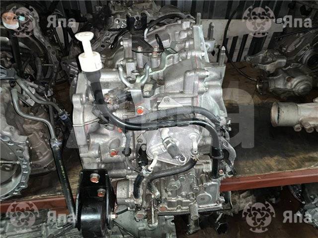 Контрактный вариатор митсубиси аутлендер. Фильтр jf016e Mitsubishi. Mitsubishi l3e