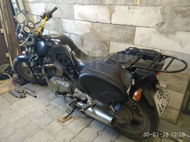 Suzuki VX. 800. ., , ,   