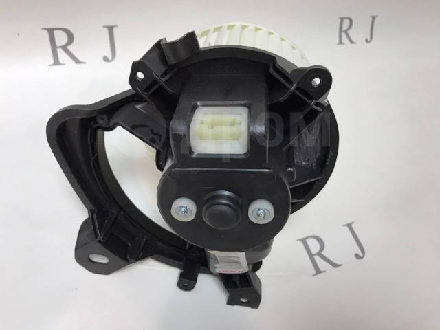 Купить Вентилятор мотор печки Опель Корса Д Фиат Пунто в Москве по цене ...