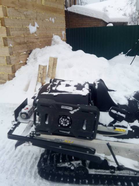 BRP Ski-Doo Skandic SWT. ,  ,   