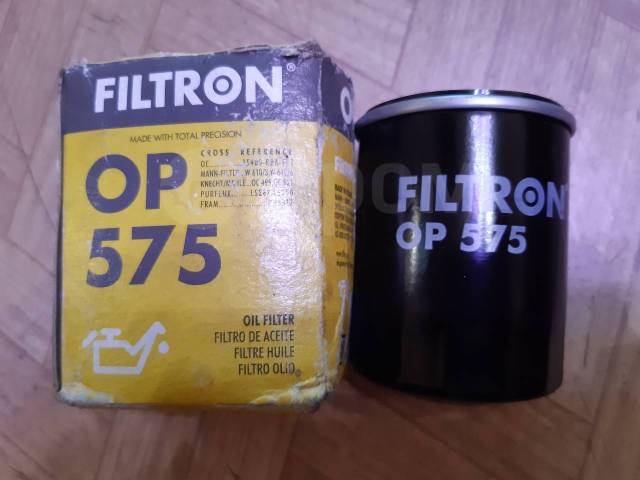 Купить Фильтр масляный Citroen/Honda/Hyundai/KIA/MAZD­A/Mitsubishi ...