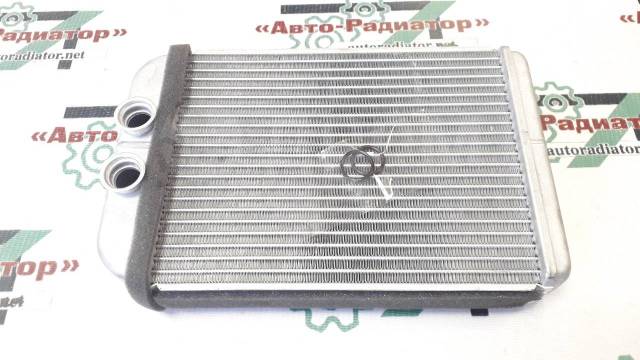 Купить Радиатор отопителя салона Honda STEP Wagon RF1 / 2 96-01 в Омске ...
