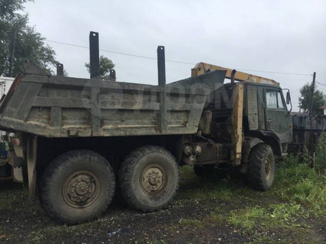 Камаз 4510 сельхозник