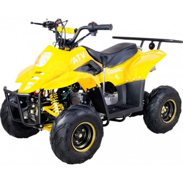 Avantis ATV Classic 6. ,  \,  .     