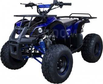 Avantis ATV Classic 8. ,  \,  .     