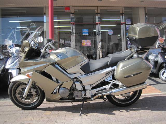 Yamaha FJR 1300. 1 300. ., , ,  .     